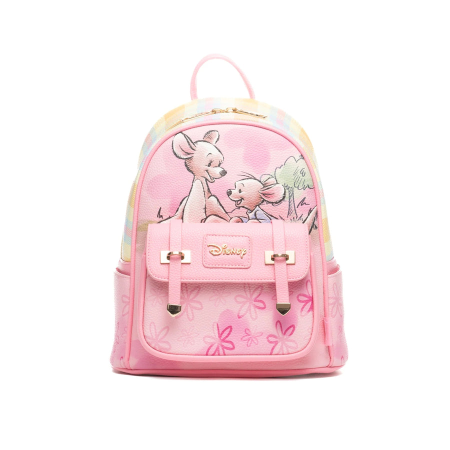 Disney Winnie the Pooh - Kange And Roo 11