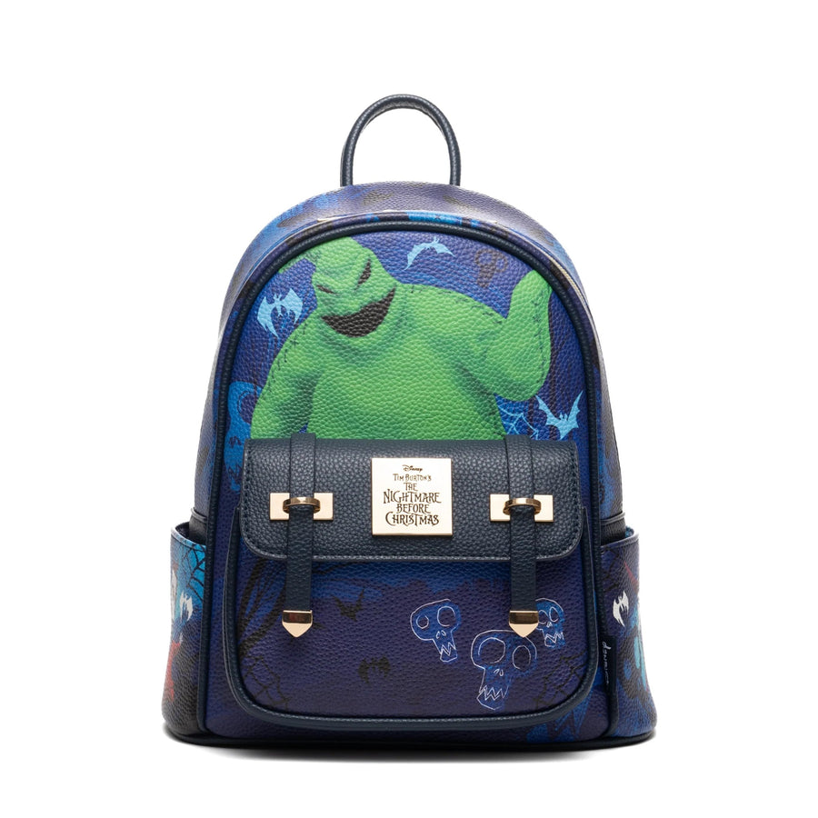Disney Nightmare Before Christmas Oogie Boogie 11