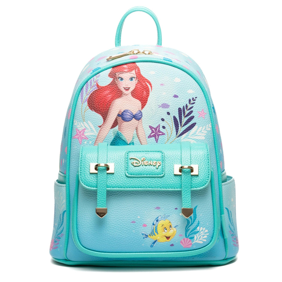 Disney The Little Mermaid Ariel 11