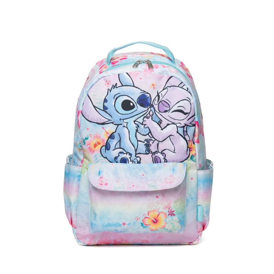 Disney Stitch And Angel Junior 15.5
