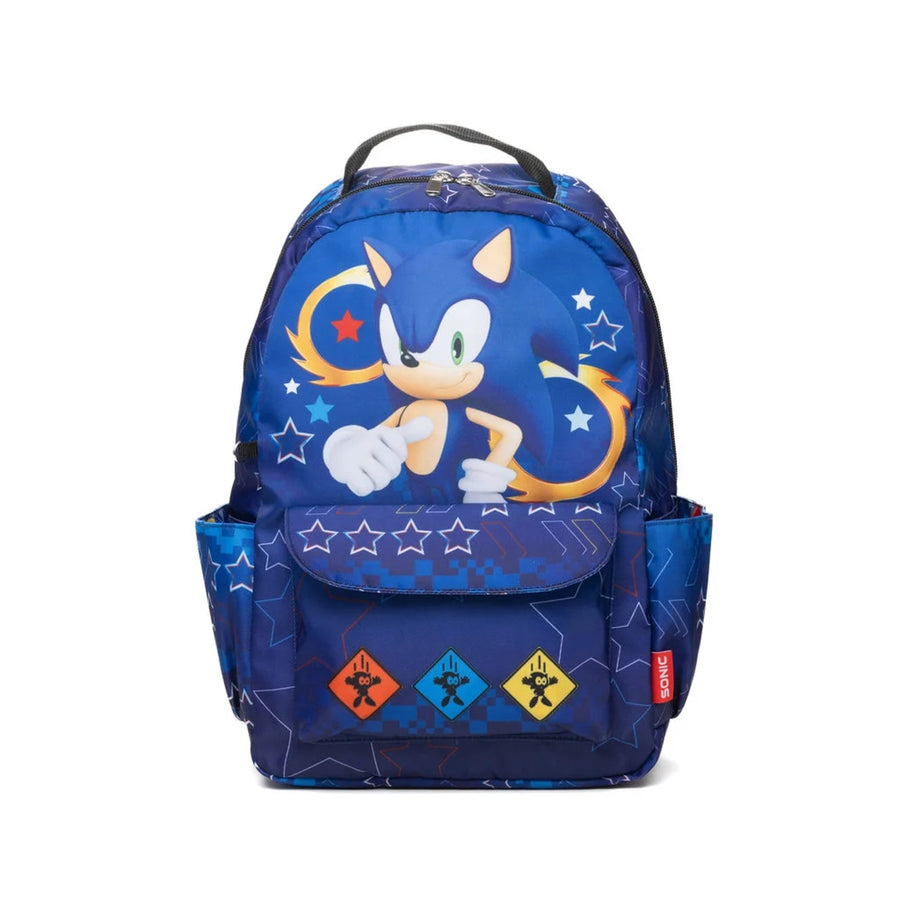 Sonic Junior 15.5
