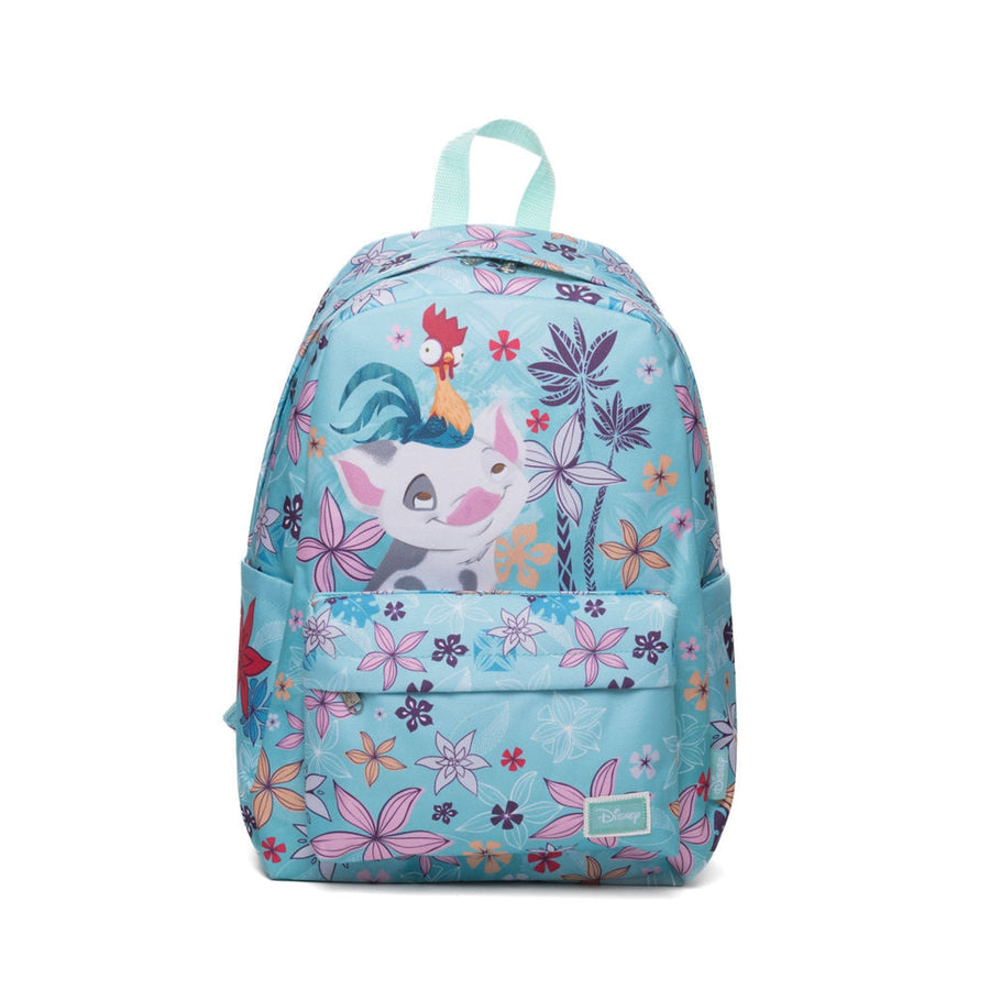 Disney Moana Pua And Heihei Classic 16