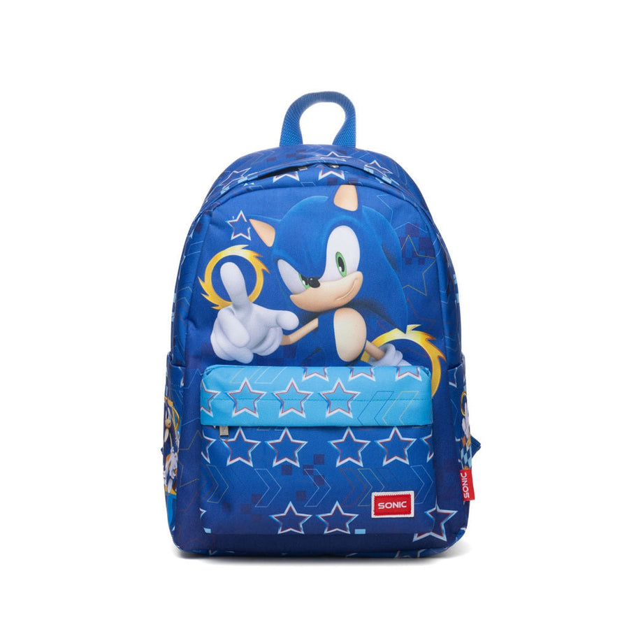 Sonic Classic 16