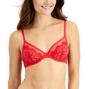 INC Underwire Lace Bra