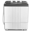 Portable Washing Machine for Dorms and Apartment