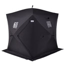 2-Person Outdoor Portable Ice Fishing Shelter Tent