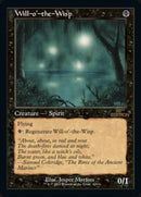 Will-o'-the-Wisp (30A-429) - 30th Anniversary Edition