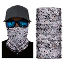 Magic Headband Sun Protection Wind Mask Sports Scarf