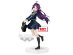 Banpresto: Sword Art Online - Yuuki (School Uniform) EXQ Figure