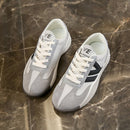 All-Match Thick Bottom Board Casual Shoes