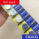 CR2032 3V Motherboard Battery