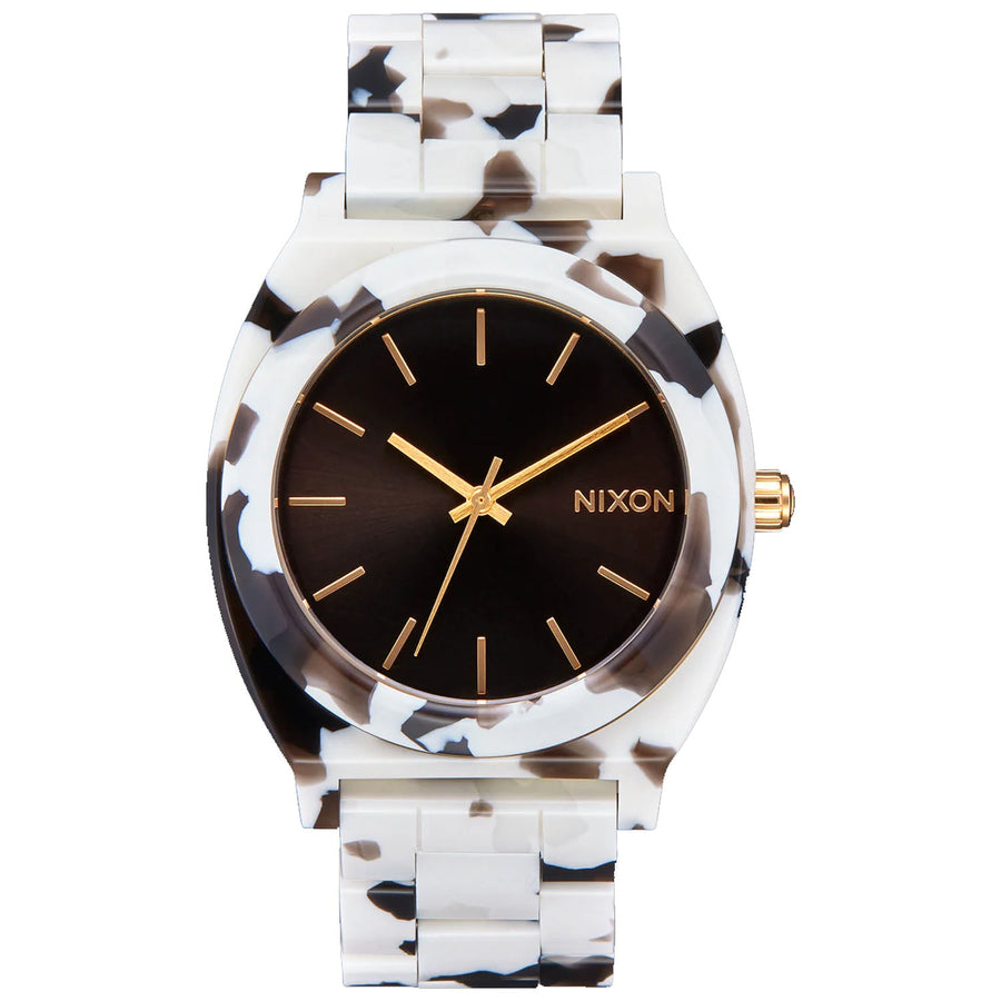 Nixon Men's Time Teller