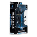 DC Multiverse Black Mask as Batman 7-Inch Scale Action Figure