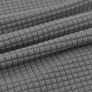 Household Corn Flannel Stretch Length Chair Cover