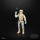 Star Wars: The Black Series Archive - Luke Skywalker (Hoth Gear) 6-Inch Action Figure