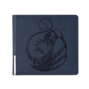 Dragon Shield: Card Codex Zipster Binder - Midnight Blue (XL)