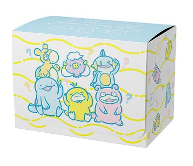 Double Deck Box - Amnesia “Dowasure
