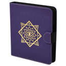 Dragon Shield: Spell Codex - Purple (160 Slots)