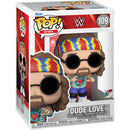 Funko Pop! WWE WrestleMania - Dude Love