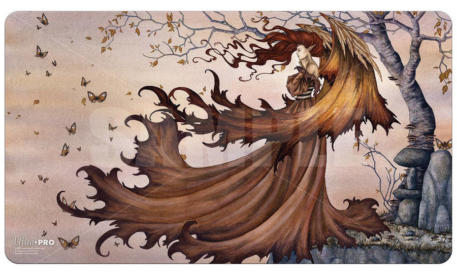 Ultra PRO: Playmat - Amy Brown (Passage to Autumn)
