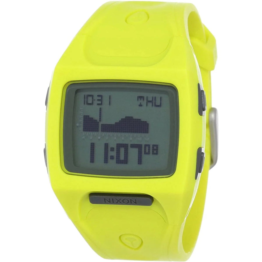 Nixon Men's The Small Lodown