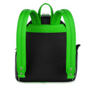Disney Loungefly Backpack The Nightmare Before Christmas Jack Skellington Zero