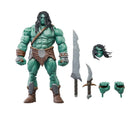 Skaar: Son of Hulk Marvel Legends Skaar
