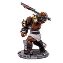 McFarlane Toys World of Warcraft 1:12 Posed Figure - Select Figure(s)