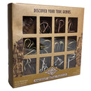 Ancient Metal 12-PC  (B-6)