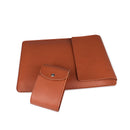 Laptop Sleeve with Mouse Pad Protection