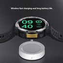 FitHD IP68 Smartwatch
