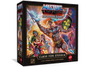 Masters of the Universe: the Board Game + Box of Power (Kickstarter exclusive)