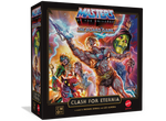 Masters of the Universe: Gameplay All-In Pledge