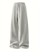 Mens New Springautumn Comfortable Sports Sweatpants