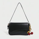 Cherry Charm Commuter Underarm Bag