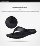 Mens Outdoor Casual Beach Sandals Flip-Flops