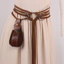 Revival Belt Medieval Viking Decor For Halloween