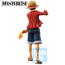 One Piece Monkey D.Luffy Beyond The Trials Masterlise Ichibansho Statue