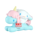 Sanrio characters FIGURE Cinnamoroll -with Corne-