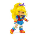 PREORDER (Estimated Arrival Q2 2024) The Loyal Subjects: Rainbow Brite 5 1/2-Inch Rainbow Brite Fashion Doll