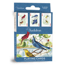 Audubon Playing Cards - 54 Card Deck