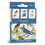 Audubon Playing Cards - 54 Card Deck