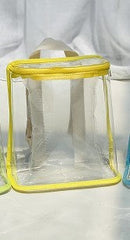 Children's Outdoor Snack Toy Bag