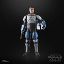 Star Wars: The Mandalorian - The Black Series 6-Inch Action Figure - Select Figure(s)