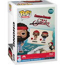 Funko Pop! Movies Cheech & Chong: Up in Smoke Vinyl Figures - Select Figure(s)