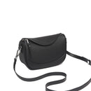 First-layer Cowhide Shoulder Crossbody Bag