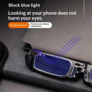 Anti-blue-light Mini Foldable Portable Reading Glasses