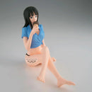 ONE PIECE GLITTER&GLAMOURS - NICO ROBIN SUMMER STYLE -