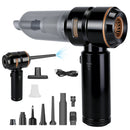 Cordless Handheld Vacuum Cleaner 16000PA with Brushless Motor