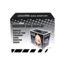 Ultra PRO: Display - Booster Box Size (Pokemon)